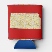RAFRAÎCHISSEUR POUR CANETTE KANSAS (Dos)