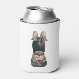 Rafraîchisseur Pour Canette Kappa 河童 Handstand