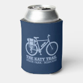 Rafraîchisseur Pour Canette Katy Trail (Conor) (Can Dos)