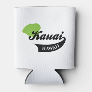 Rafraîchisseur Pour Canette Kauai Hawaii