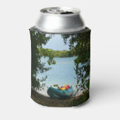 Rafraîchisseur Pour Canette Kayaking aux îles Virgin (Can Dos)