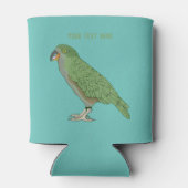 Rafraîchisseur Pour Canette Kea New Zealand Bird (Dos)