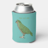 Rafraîchisseur Pour Canette Kea New Zealand Bird (Can Dos)