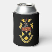 Rafraîchisseur Pour Canette Kemper Crest Can Cooler (Can Dos)