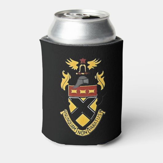 Rafraîchisseur Pour Canette Kemper Crest Can Cooler (Can Dos)