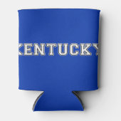 Rafraîchisseur Pour Canette Kentucky (Devant)