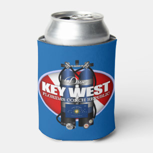 Rafraîchisseur Pour Canette Key West (ST)