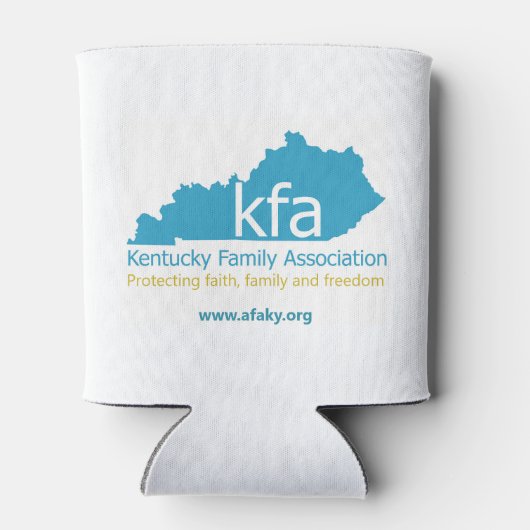 Rafraîchisseur Pour Canette KFA peut refroidir (Dos)