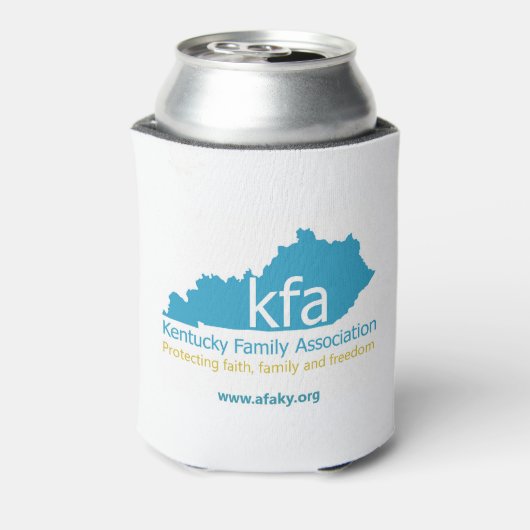 Rafraîchisseur Pour Canette KFA peut refroidir (Can Dos)