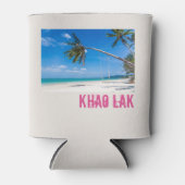 Rafraîchisseur Pour Canette Khao Lak Phang-Nga Thaïlande Plage Panorama Vacanc (Devant)