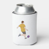 Rafraîchisseur Pour Canette Kickball (Can devant)