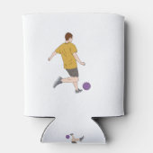Rafraîchisseur Pour Canette Kickball (Dos)