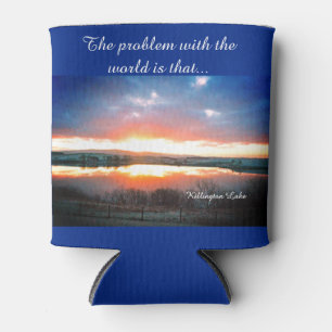 Rafraîchisseur Pour Canette Killington Lake District II Angleterre