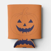 Rafraîchisseur Pour Canette Kine de Halloween (Dos)