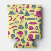 Rafraîchisseur Pour Canette Kitchen (Dos)