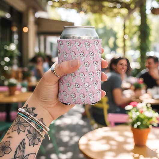 Rafraîchisseur Pour Canette Kitty