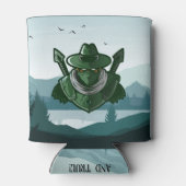 Rafraîchisseur Pour Canette Knight Rangers Beverage Cosy (2023-2024) (Dos)