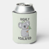 Rafraîchisseur Pour Canette Koala hautement Koalafied (Can Dos)