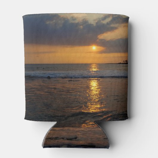 Rafraîchisseur Pour Canette Kona Sunset (Dos)