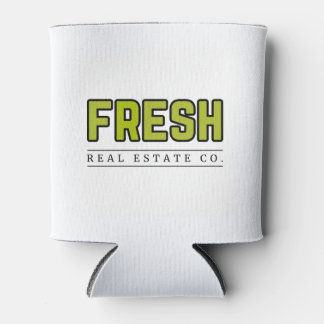 Rafraîchisseur Pour Canette Koozie FRESH