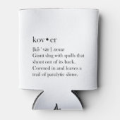 Rafraîchisseur Pour Canette Kover et définition (Devant)