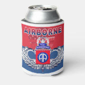 Rafraîchisseur Pour Canette La 82e division aéroportée doit avoir (Can Dos)