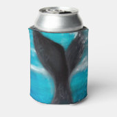 Rafraîchisseur Pour Canette La baleine (Can Dos)