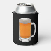 Rafraîchisseur Pour Canette La bière n'est pas la réponse (Can Dos)