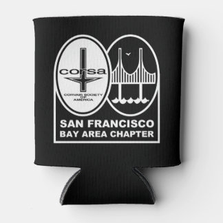 Rafraîchisseur Pour Canette La boisson SFBA CORSA peut coozie