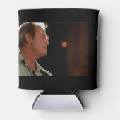 Rafraîchisseur Pour Canette La Chemise Bleue Billy Kay Peut Rafraîchir (Devant)