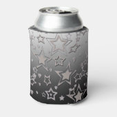 Rafraîchisseur Pour Canette La fête de Noël gradient paitter shine congras st (Can Dos)