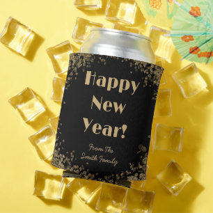Rafraîchisseur Pour Canette La fête du réveillon du Nouvel An peut favoriser l