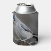 Rafraîchisseur Pour Canette La grâce de la souris touftée (Can Dos)