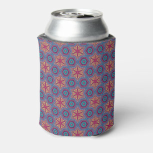 Rafraîchisseur Pour Canette La jolie douille de bière de motif de