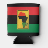 Rafraîchisseur Pour Canette La matière noire peut refroidir (Devant)