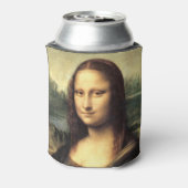 Rafraîchisseur Pour Canette La Mona Lisa Leonardo da Vinci (Can Dos)
