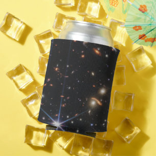 Rafraîchisseur Pour Canette La première vue en profondeur de l'univers par Web