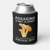 Rafraîchisseur Pour Canette La Recherche N'Est Pas Un Champion Chanterelle Hob (Can Dos)