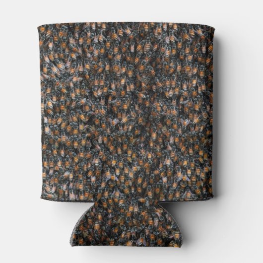 Rafraîchisseur Pour Canette La ruche (Dos)