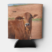 Rafraîchisseur Pour Canette La sortie australienne peut refroidir (Devant)