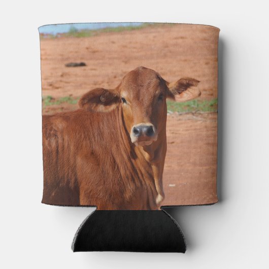 Rafraîchisseur Pour Canette La sortie australienne peut refroidir (Dos)