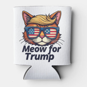 Rafraîchisseur Pour Canette La stratégie de Trump pour une nouvelle élection s
