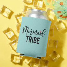 La tribu des sirènes peut se refroidir