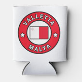 Rafraîchisseur Pour Canette La Valette Malte (Devant)