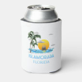 Rafraîchisseur Pour Canette La voile Islamorada Florida Keys (Can Dos)