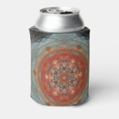 Rafraîchisseur Pour Canette Laboratoire miroir Mandala 56 (Can Dos)