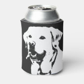 Rafraîchisseur Pour Canette Labrador Retriever (Can Dos)
