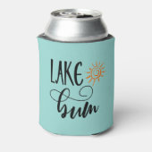 Rafraîchisseur Pour Canette Lac Bum Soleil été (Can Dos)