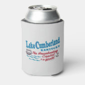 Rafraîchisseur Pour Canette Lac Cumberland Boire Cosy Can Cooler (Can Dos)