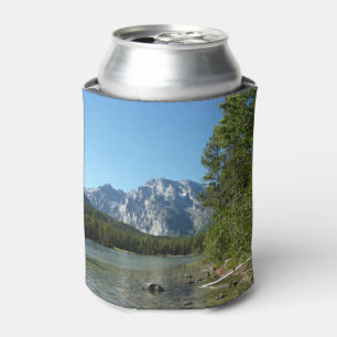 Rafraîchisseur Pour Canette Lac Leigh au Parc national de Grand Teton